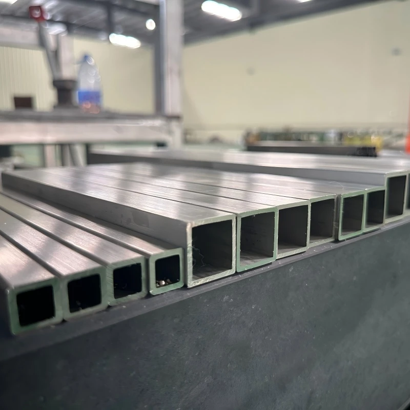 304 Liquid Cooling Pipe 304 Liquid Cooling Pipe